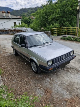VW Golf Synchro | Mobile.bg    2