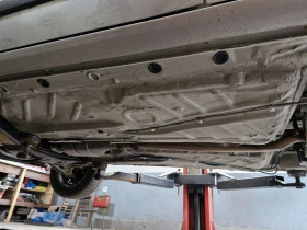 VW Golf Synchro | Mobile.bg    9
