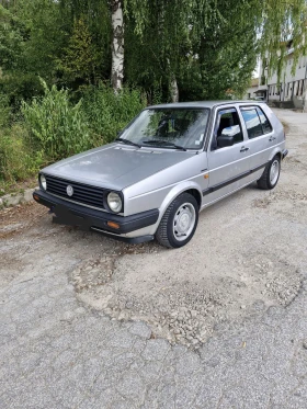 VW Golf Synchro | Mobile.bg    3