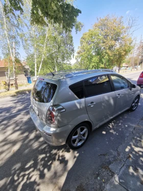 Обява за продажба на Toyota Corolla verso ~4 100 лв. - изображение 2
