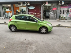 Hyundai I20   ! | Mobile.bg    4