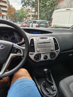 Hyundai I20   ! | Mobile.bg    11
