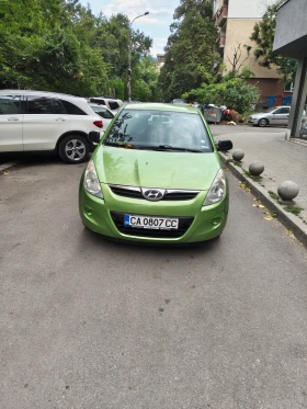     Hyundai I20   !