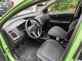 Hyundai I20   ! | Mobile.bg    9