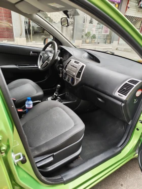 Hyundai I20   ! | Mobile.bg    6
