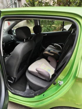 Hyundai I20   ! | Mobile.bg    8