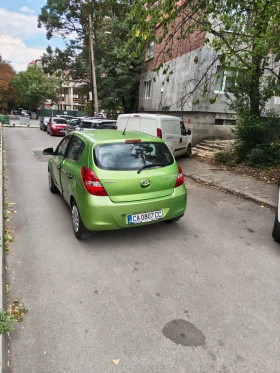 Hyundai I20   ! | Mobile.bg    2