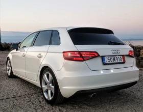 Audi A3 SPORTBACK * NAVI *  *  *   | Mobile.bg    5
