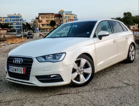 Audi A3 SPORTBACK * NAVI *  *  *   | Mobile.bg    4