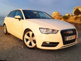     Audi A3 SPORTBACK * NAVI *  *  *  