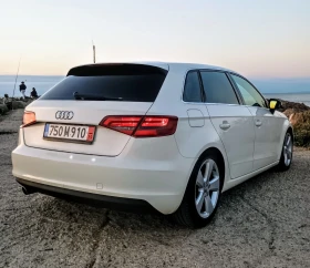 Audi A3 SPORTBACK * NAVI *  *  *   | Mobile.bg    6