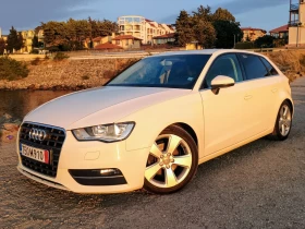     Audi A3 SPORTBACK * NAVI *  *  *  