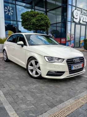 Audi A3 SPORTBACK * NAVI *  *  *   | Mobile.bg    2