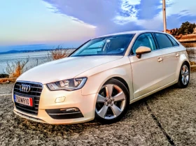    Audi A3 SPORTBACK * NAVI *  *  *  