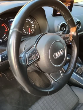 Audi A3 SPORTBACK * NAVI *  *  *   | Mobile.bg    10