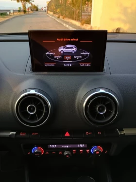 Audi A3 SPORTBACK * NAVI *  *  *   | Mobile.bg    11