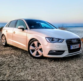     Audi A3 SPORTBACK * NAVI *  *  *  