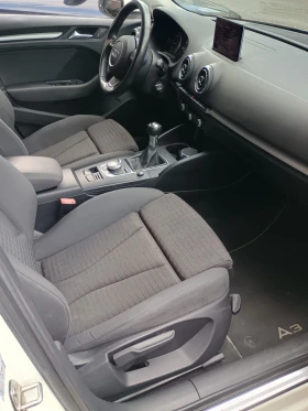 Audi A3 SPORTBACK * NAVI *  *  *   | Mobile.bg    8