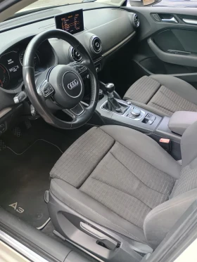 Audi A3 SPORTBACK * NAVI *  *  *   | Mobile.bg    7
