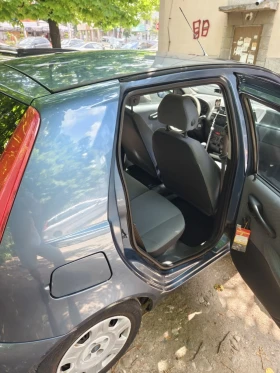 Обява за продажба на Fiat Punto ~1 800 лв. - изображение 6