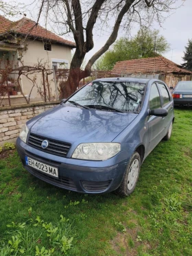 Fiat Punto | Mobile.bg    14