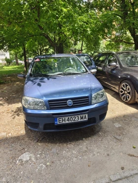Обява за продажба на Fiat Punto ~1 800 лв. - изображение 1