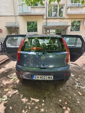 Обява за продажба на Fiat Punto ~1 800 лв. - изображение 5