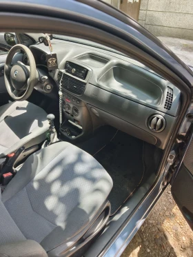 Обява за продажба на Fiat Punto ~1 800 лв. - изображение 4