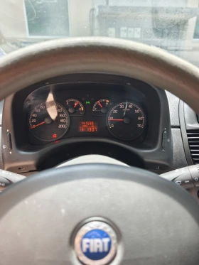 Обява за продажба на Fiat Punto ~1 800 лв. - изображение 9