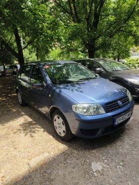 Обява за продажба на Fiat Punto ~1 800 лв. - изображение 1