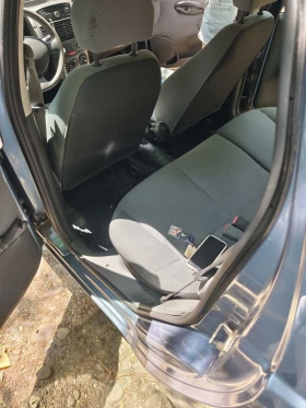 Обява за продажба на Fiat Punto ~1 800 лв. - изображение 8