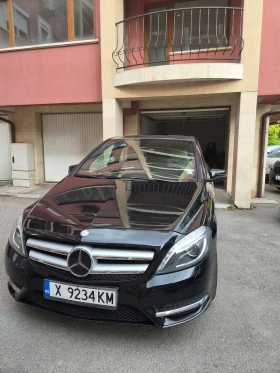  Mercedes-Benz 200