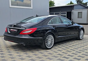 Mercedes-Benz CLS 350 AMG/4MAT/GERMANY/CAMERA///AIRMATIC/LIZ | Mobile.bg    5