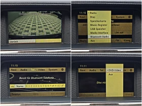Mercedes-Benz CLS 350 AMG/4MAT/GERMANY/CAMERA///AIRMATIC/LIZ | Mobile.bg    14