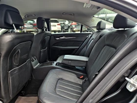 Mercedes-Benz CLS 350 AMG/4MAT/GERMANY/CAMERA///AIRMATIC/LIZ | Mobile.bg    16