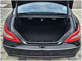 Mercedes-Benz CLS 350 AMG/4MAT/GERMANY/CAMERA///AIRMATIC/LIZ | Mobile.bg    8
