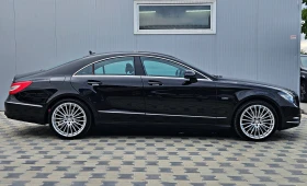     Mercedes-Benz CLS 350 AMG/4MAT/GERMANY/CAMERA///AIRMATIC/LIZ