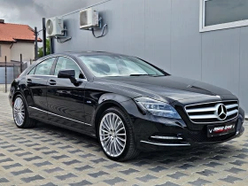     Mercedes-Benz CLS 350 AMG/4MAT/GERMANY/CAMERA///AIRMATIC/LIZ