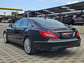 Mercedes-Benz CLS 350 AMG/4MAT/GERMANY/CAMERA///AIRMATIC/LIZ | Mobile.bg    7