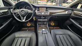 Mercedes-Benz CLS 350 AMG/4MAT/GERMANY/CAMERA///AIRMATIC/LIZ | Mobile.bg    9
