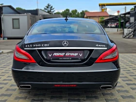Mercedes-Benz CLS 350 AMG/4MAT/GERMANY/CAMERA///AIRMATIC/LIZ | Mobile.bg    6
