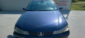 Peugeot 406 | Mobile.bg    5
