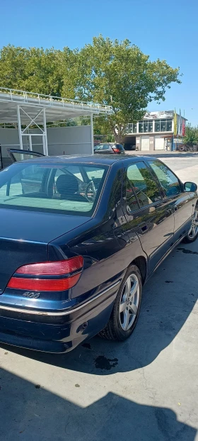 Peugeot 406 | Mobile.bg    7
