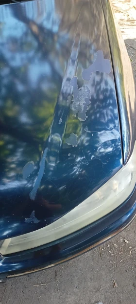 Peugeot 406 | Mobile.bg    4