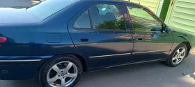 Peugeot 406 | Mobile.bg    14