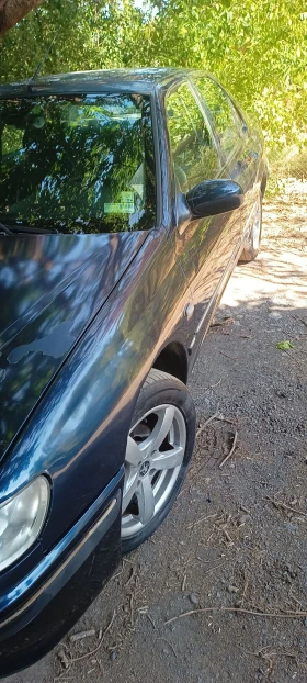 Peugeot 406 | Mobile.bg    3