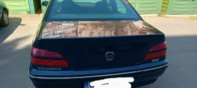 Peugeot 406 | Mobile.bg    2