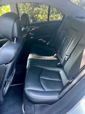 Mercedes-Benz E 420 V8 EVO - 13500 лв. - 87183827 7