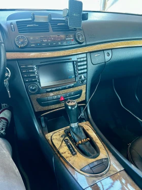 Mercedes-Benz E 420 V8 EVO - 13500 лв. - 87183827 9