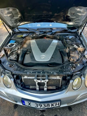 Mercedes-Benz E 420 V8 EVO - 13500 лв. - 87183827 12